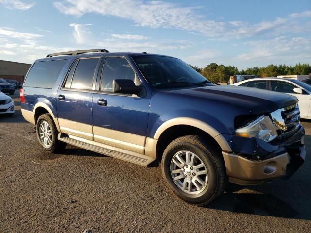 2011 Ford Expedition EL XLT