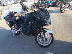 BMW salvage cars for sale: 2023 BMW R 1250 RT