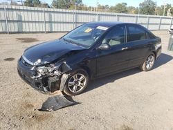 Salvage cars for sale at Shreveport, LA auction: 2006 KIA Spectra LX