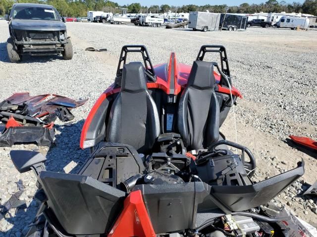 2021 Polaris Slingshot SL