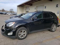 2017 Chevrolet Equinox LT for sale in Dyer, IN