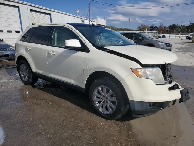 2007 Ford Edge SEL Plus