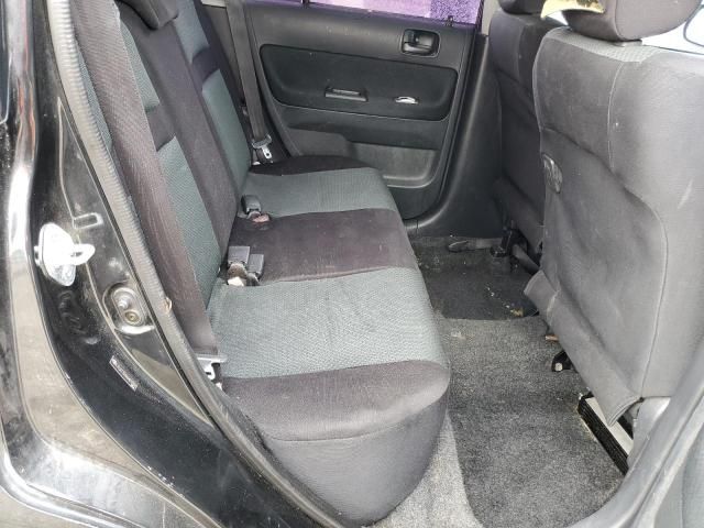 2006 Scion XB