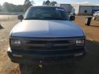 1996 Chevrolet S Truck S10