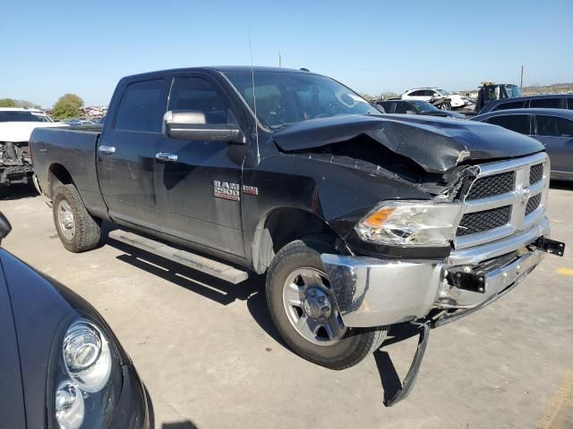 2016 Dodge RAM 2500 ST