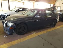 Salvage cars for sale at Marlboro, NY auction: 2013 BMW 328 I