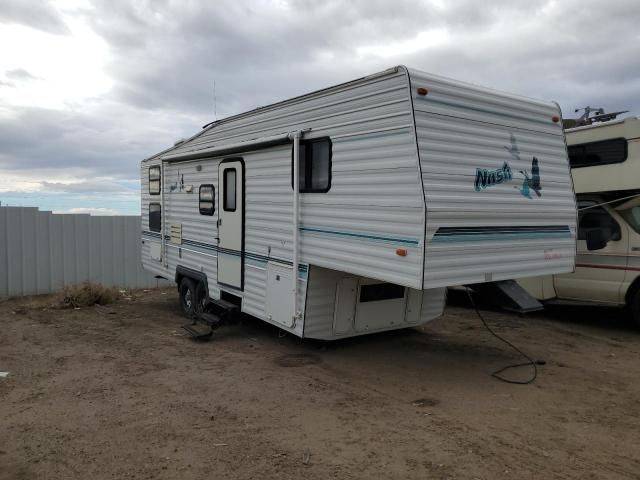 2000 Nash 5th Wheel