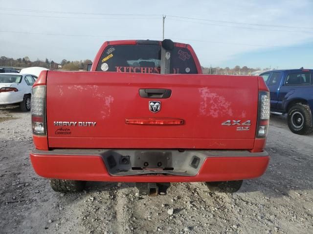 2007 Dodge RAM 2500