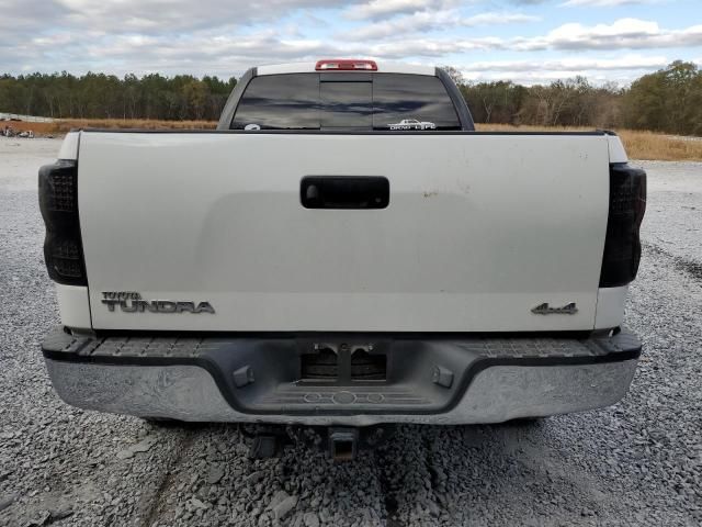 2008 Toyota Tundra Double Cab