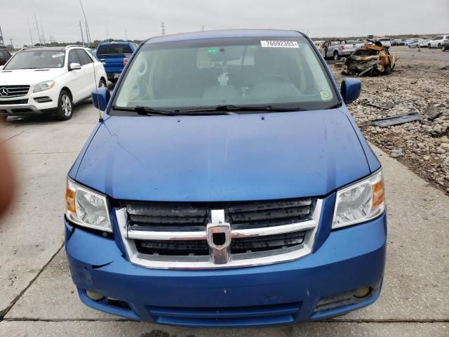 2008 Dodge Grand Caravan SXT