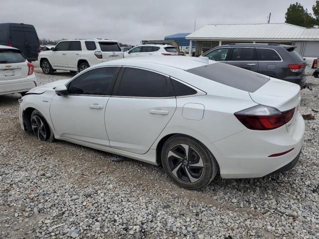 2021 Honda Insight EX