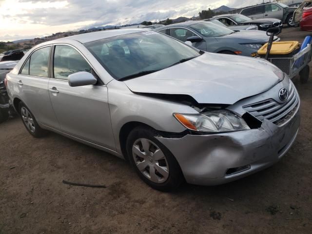 2008 Toyota Camry CE