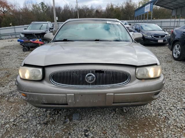 2001 Buick Lesabre Custom