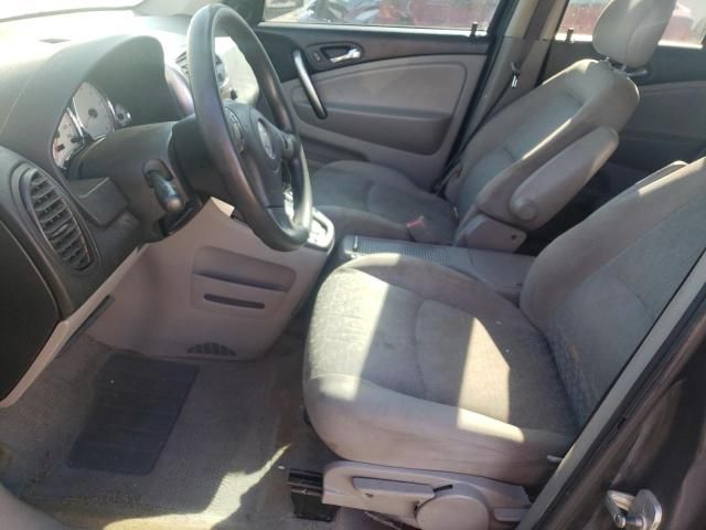 2006 Saturn Vue