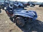 2022 Polaris Slingshot R