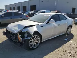 Cadillac Vehiculos salvage en venta: 2012 Cadillac CTS Premium Collection