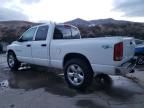 2005 Dodge RAM 1500 ST