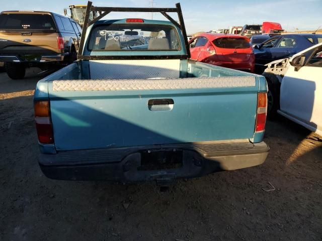 1996 Toyota Tacoma