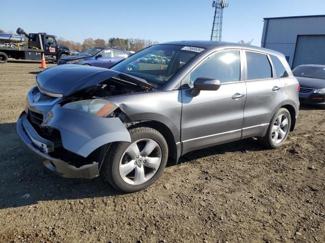 2008 Acura RDX