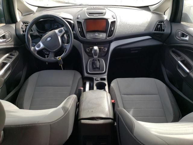 2014 Ford C-MAX SE