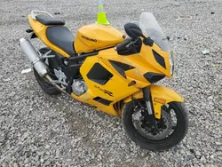 2008 Hyosung GT650 en venta en Magna, UT