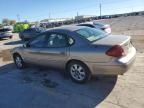 2002 Ford Taurus SE