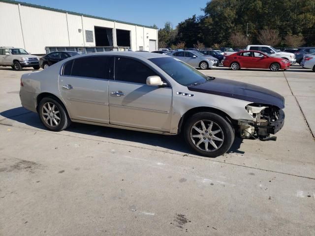 2008 Buick Lucerne CXL