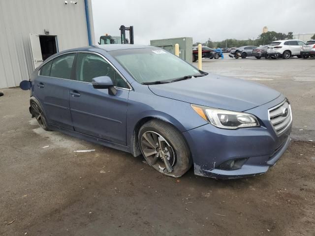 2015 Subaru Legacy 2.5I Limited