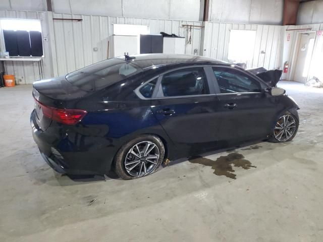 2022 KIA Forte FE