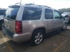 2008 Chevrolet Tahoe C1500