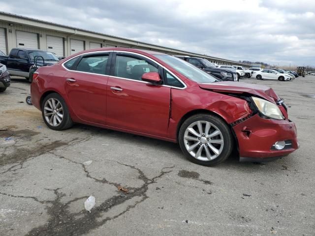 2014 Buick Verano Convenience