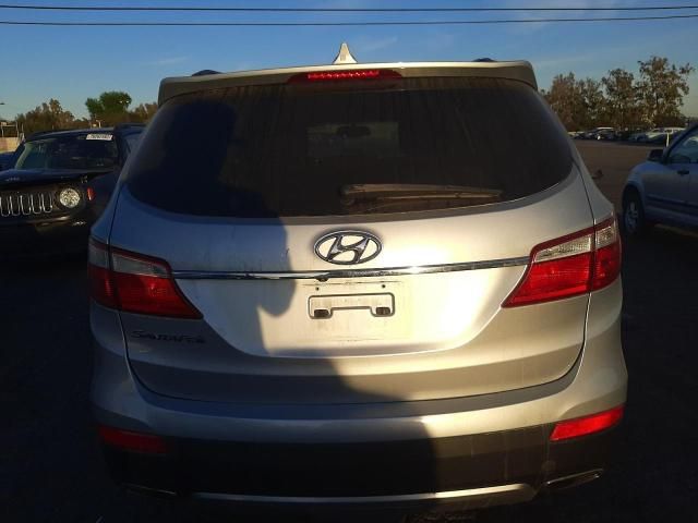 2014 Hyundai Santa FE GLS