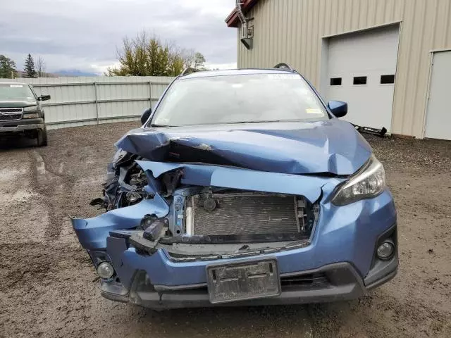 2019 Subaru Crosstrek Premium