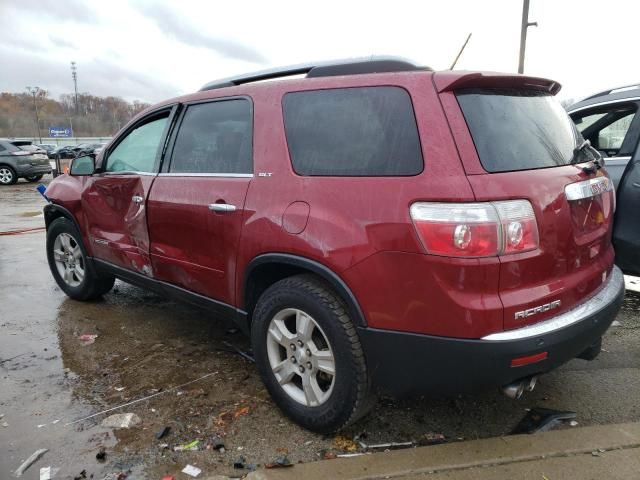 2008 GMC Acadia SLT-1