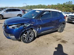 Salvage Cars with No Bids Yet For Sale at auction: 2020 Nissan Kicks SR