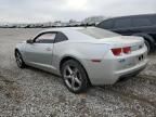 2010 Chevrolet Camaro LT