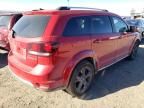 2020 Dodge Journey Crossroad