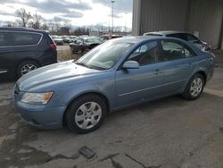 2009 Hyundai Sonata GLS for sale in Fort Wayne, IN