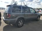 2007 Honda Pilot EXL