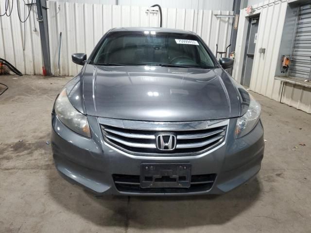 2011 Honda Accord EXL