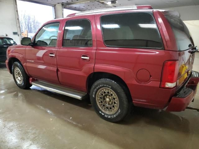 2006 Cadillac Escalade Luxury