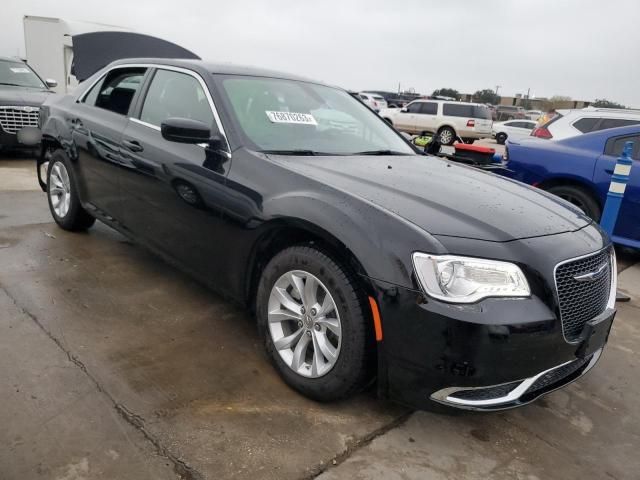 2023 Chrysler 300 Touring