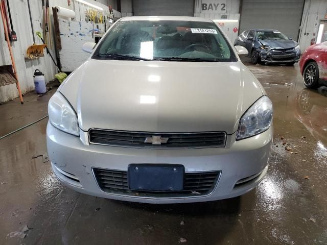 2009 Chevrolet Impala 1LT