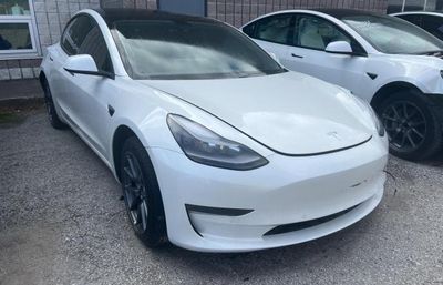 2021 Tesla Model 3 for sale in Bowmanville, ON