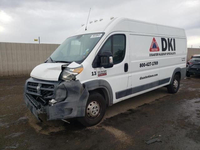 2014 Dodge 2014 RAM Promaster 2500 2500 High