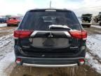 2016 Mitsubishi Outlander ES