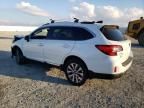 2017 Subaru Outback Touring