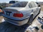 2005 BMW 325 XI