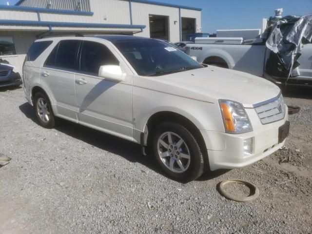 2008 Cadillac SRX