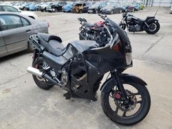 Salvage cars for sale from Copart North Billerica, MA: 1993 Kawasaki ZG1000